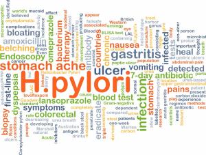 Mide Ülseri ve H.pylori